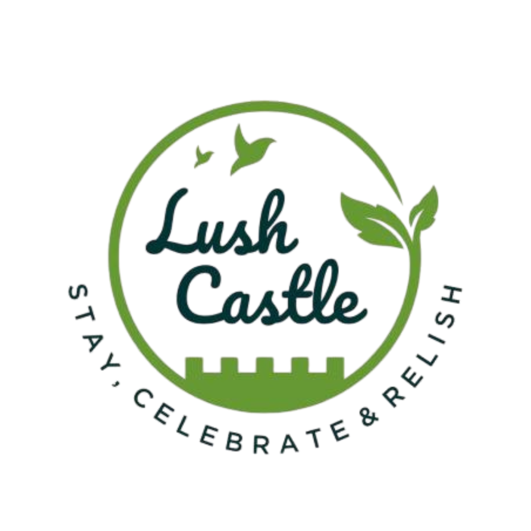 Lush Castle